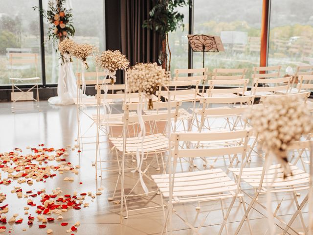 Le mariage de Patrick et Maryline à Peypin, Bouches-du-Rhône 5