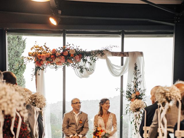 Le mariage de Patrick et Maryline à Peypin, Bouches-du-Rhône 6