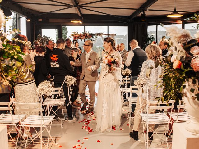 Le mariage de Patrick et Maryline à Peypin, Bouches-du-Rhône 8