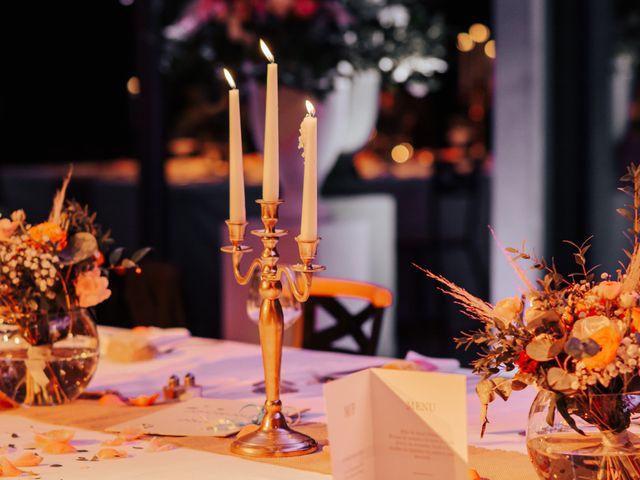 Le mariage de Patrick et Maryline à Peypin, Bouches-du-Rhône 10