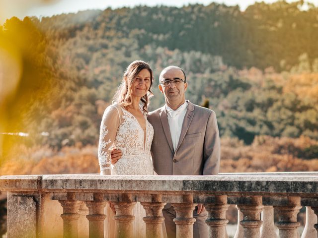 Le mariage de Patrick et Maryline à Peypin, Bouches-du-Rhône 18