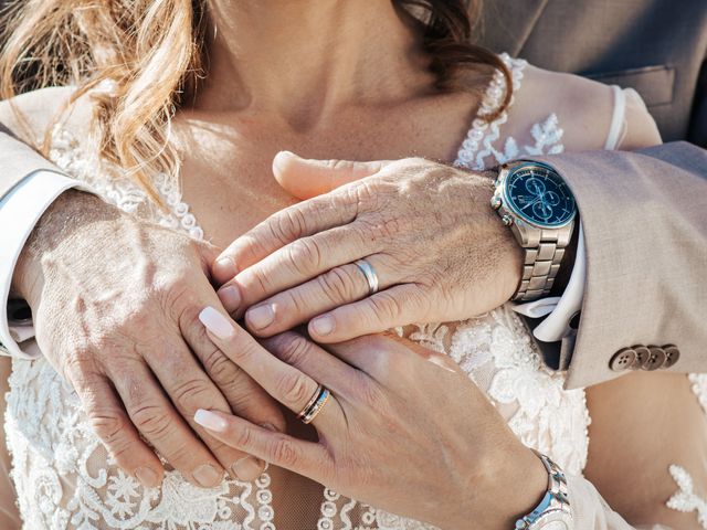 Le mariage de Patrick et Maryline à Peypin, Bouches-du-Rhône 21