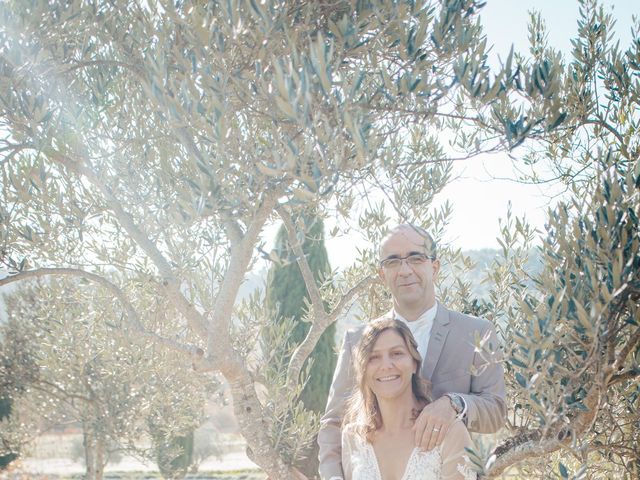 Le mariage de Patrick et Maryline à Peypin, Bouches-du-Rhône 23