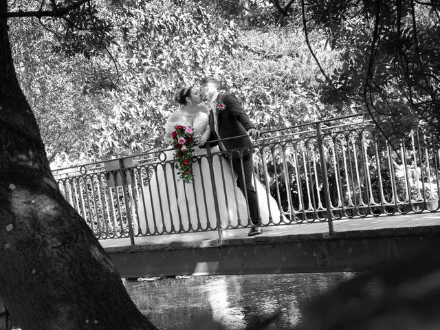 Le mariage de Yohan et Elisa à L&apos;Isle-sur-la-Sorgue, Vaucluse 16