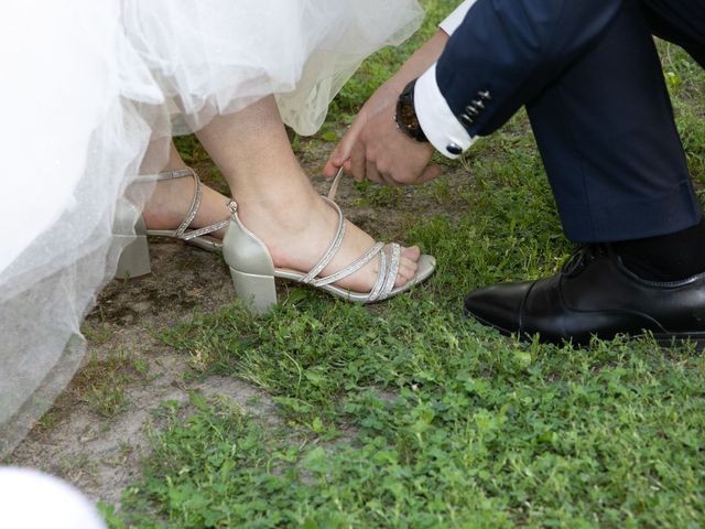 Le mariage de Yohan et Elisa à L&apos;Isle-sur-la-Sorgue, Vaucluse 39