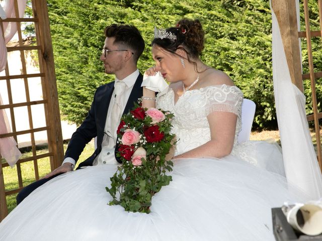 Le mariage de Yohan et Elisa à L&apos;Isle-sur-la-Sorgue, Vaucluse 40