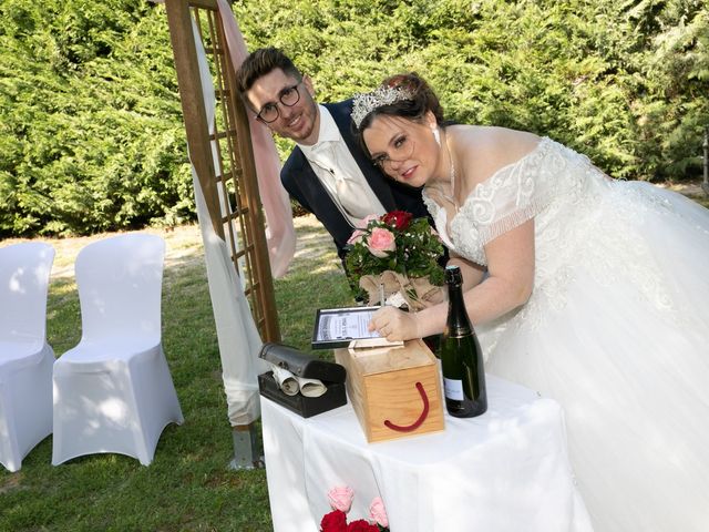 Le mariage de Yohan et Elisa à L&apos;Isle-sur-la-Sorgue, Vaucluse 43