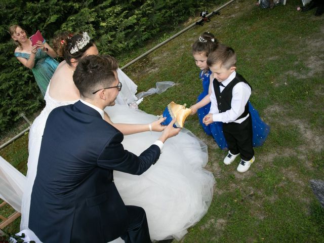 Le mariage de Yohan et Elisa à L&apos;Isle-sur-la-Sorgue, Vaucluse 50