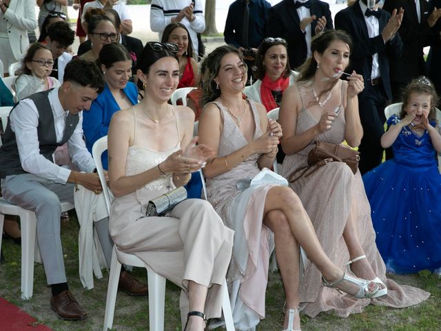 Le mariage de Yohan et Elisa à L&apos;Isle-sur-la-Sorgue, Vaucluse 51