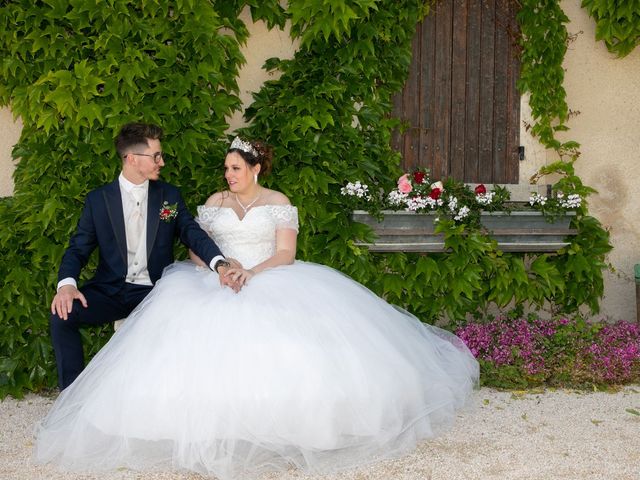 Le mariage de Yohan et Elisa à L&apos;Isle-sur-la-Sorgue, Vaucluse 53