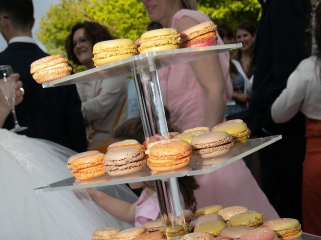 Le mariage de Yohan et Elisa à L&apos;Isle-sur-la-Sorgue, Vaucluse 58