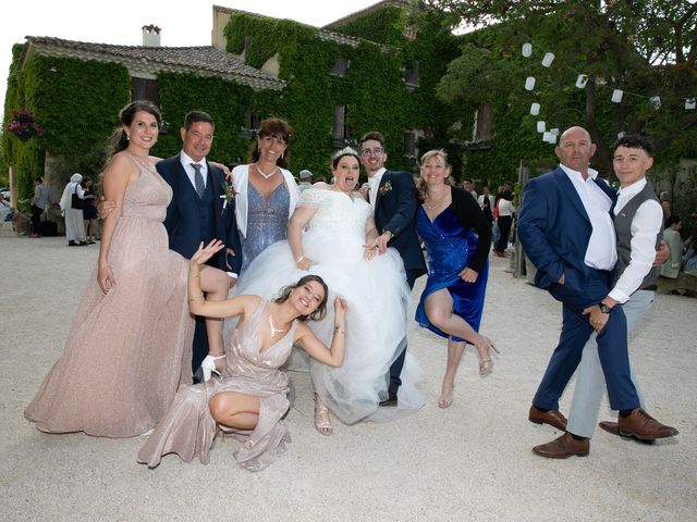 Le mariage de Yohan et Elisa à L&apos;Isle-sur-la-Sorgue, Vaucluse 61