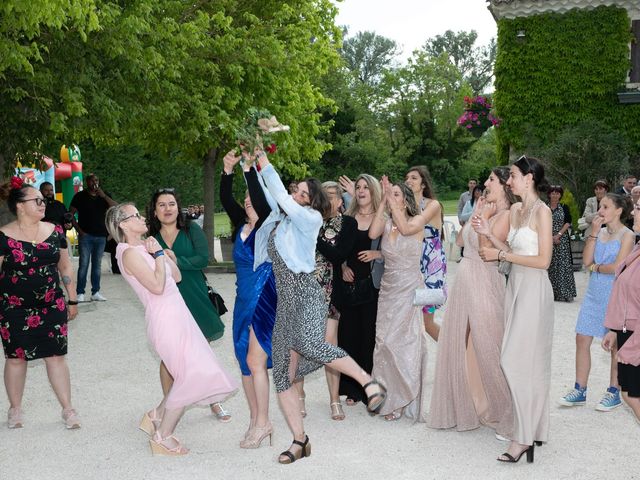 Le mariage de Yohan et Elisa à L&apos;Isle-sur-la-Sorgue, Vaucluse 66