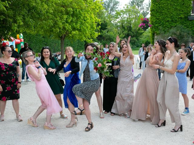 Le mariage de Yohan et Elisa à L&apos;Isle-sur-la-Sorgue, Vaucluse 67