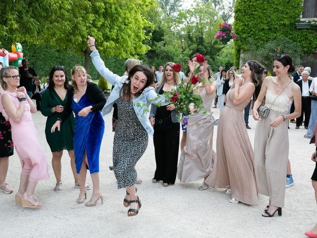 Le mariage de Yohan et Elisa à L&apos;Isle-sur-la-Sorgue, Vaucluse 68