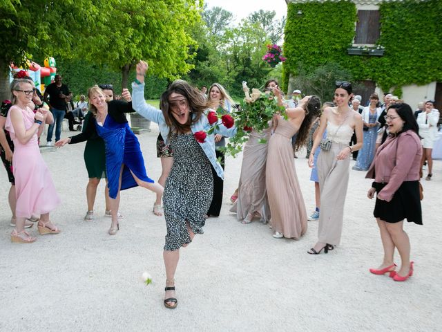 Le mariage de Yohan et Elisa à L&apos;Isle-sur-la-Sorgue, Vaucluse 69