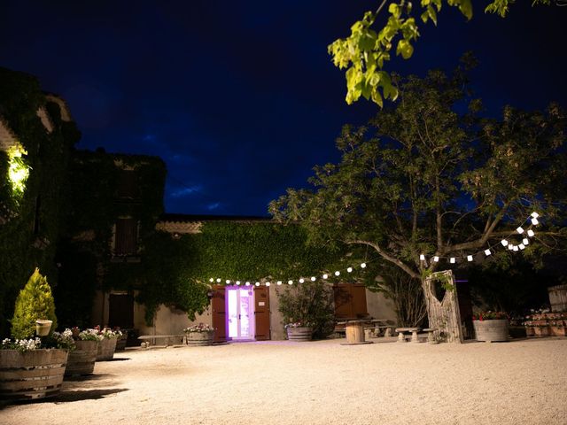 Le mariage de Yohan et Elisa à L&apos;Isle-sur-la-Sorgue, Vaucluse 78