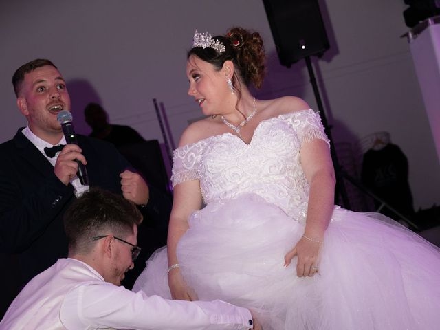 Le mariage de Yohan et Elisa à L&apos;Isle-sur-la-Sorgue, Vaucluse 80