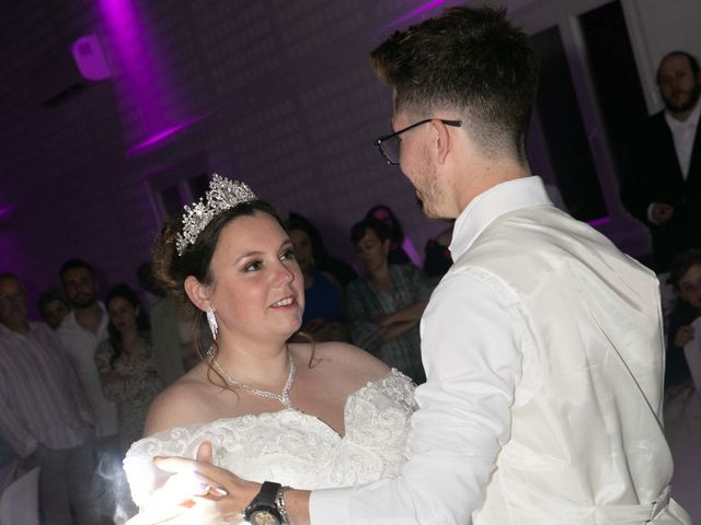 Le mariage de Yohan et Elisa à L&apos;Isle-sur-la-Sorgue, Vaucluse 81