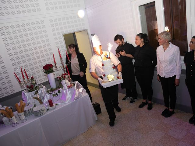 Le mariage de Yohan et Elisa à L&apos;Isle-sur-la-Sorgue, Vaucluse 87