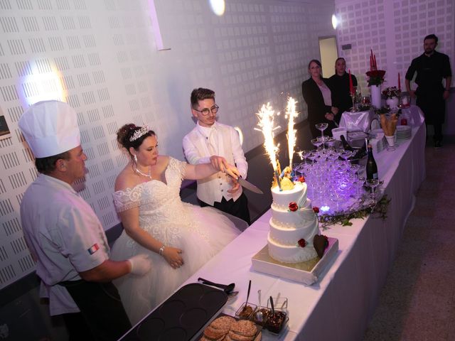 Le mariage de Yohan et Elisa à L&apos;Isle-sur-la-Sorgue, Vaucluse 89