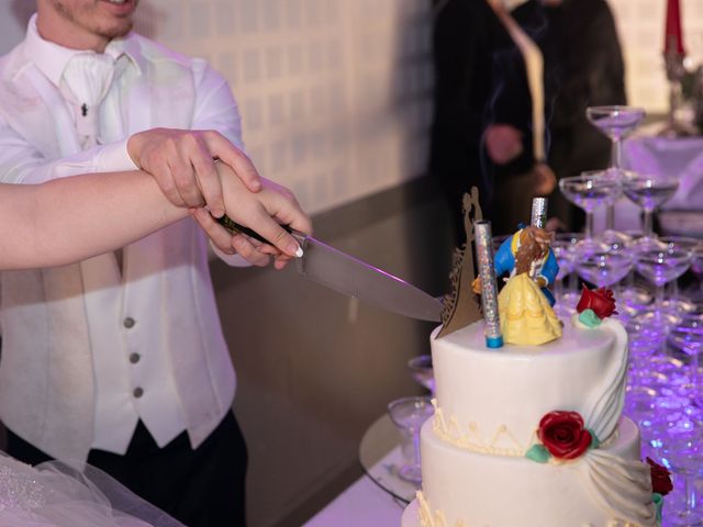 Le mariage de Yohan et Elisa à L&apos;Isle-sur-la-Sorgue, Vaucluse 91