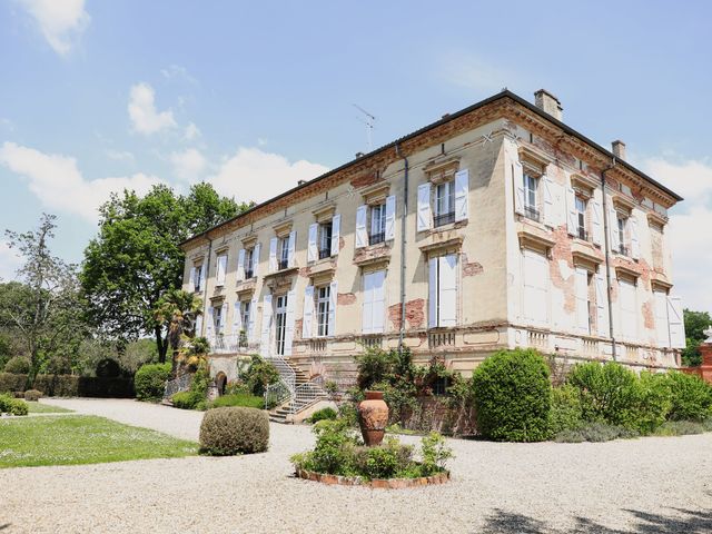 Le mariage de Alexandre et Rémy à Buzet-sur-Tarn, Haute-Garonne 3