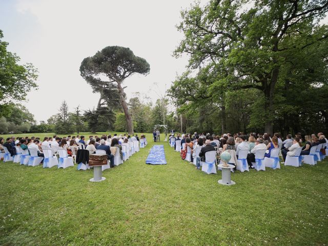 Le mariage de Alexandre et Rémy à Buzet-sur-Tarn, Haute-Garonne 27