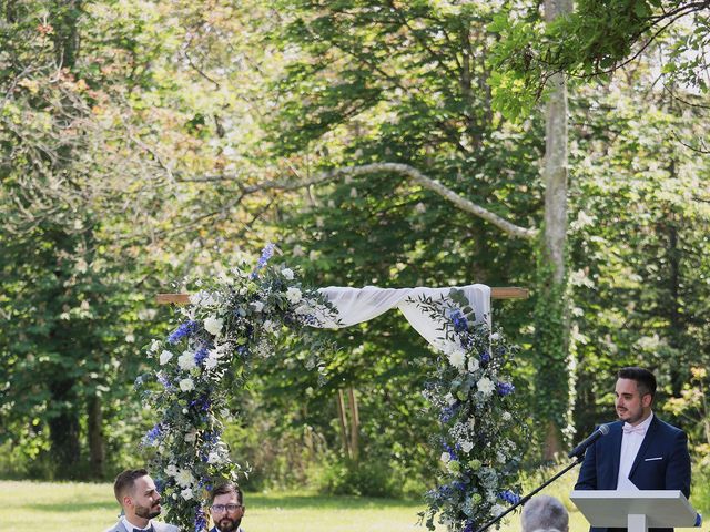 Le mariage de Alexandre et Rémy à Buzet-sur-Tarn, Haute-Garonne 29