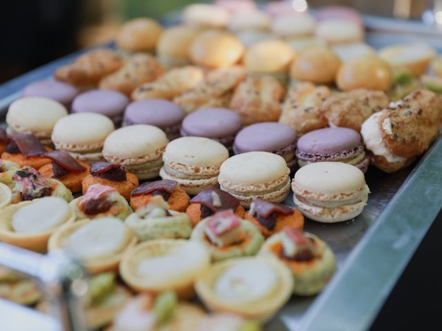 Le mariage de Alexandre et Rémy à Buzet-sur-Tarn, Haute-Garonne 35