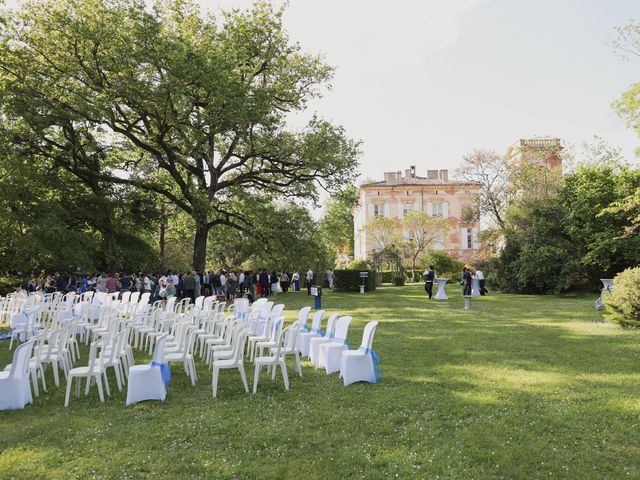 Le mariage de Alexandre et Rémy à Buzet-sur-Tarn, Haute-Garonne 37