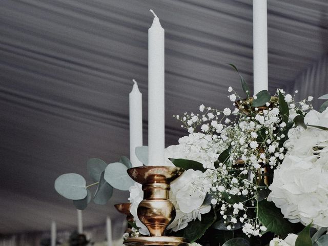 Le mariage de Loic et Karen à Le Coudray-Montceaux, Essonne 55