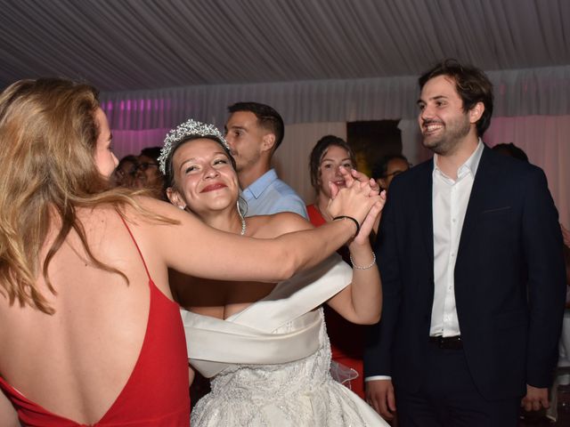 Le mariage de Loic et Karen à Le Coudray-Montceaux, Essonne 65