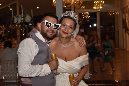 Le mariage de Loic et Karen à Le Coudray-Montceaux, Essonne 68