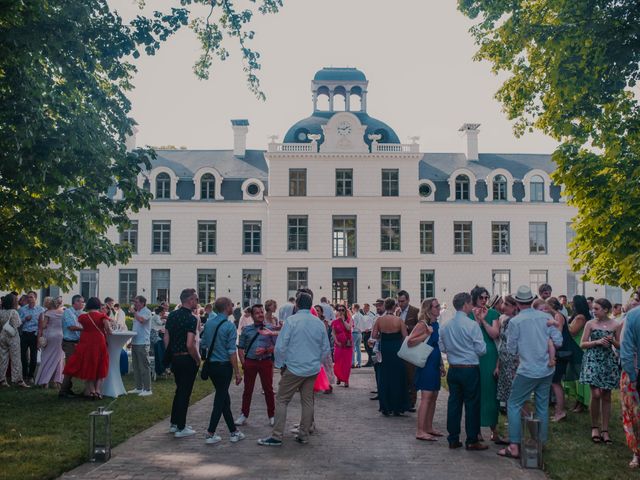 Le mariage de Aurélien et Antoine à Richebourg, Pas-de-Calais 25