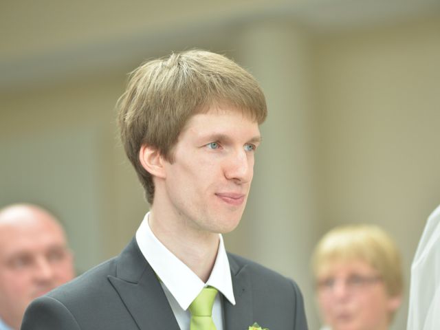 Le mariage de Elise et Olivier à Lille, Nord 3