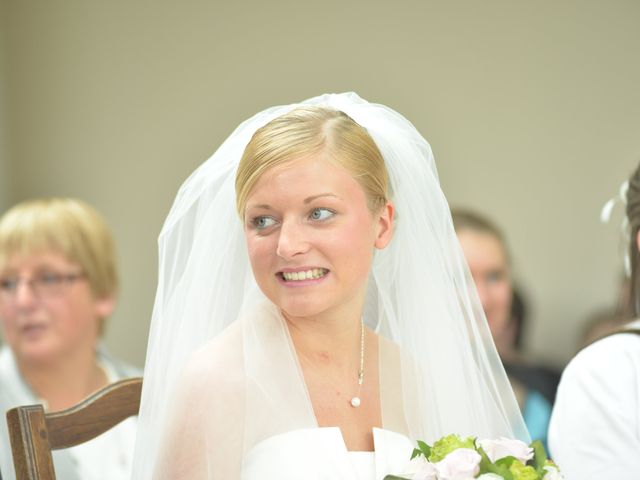 Le mariage de Elise et Olivier à Lille, Nord 4