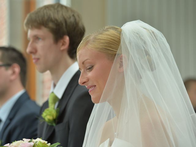 Le mariage de Elise et Olivier à Lille, Nord 5