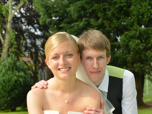 Le mariage de Elise et Olivier à Lille, Nord 1