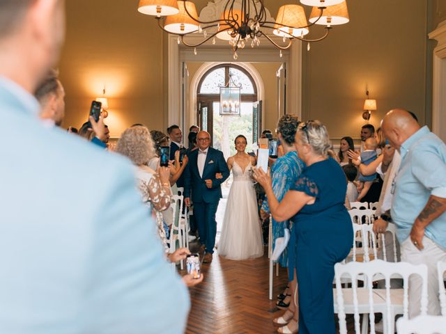 Le mariage de Raphaël et Elodie à Baugy, Cher 21