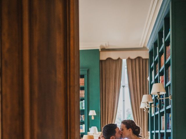 Le mariage de Raphaël et Elodie à Baugy, Cher 43