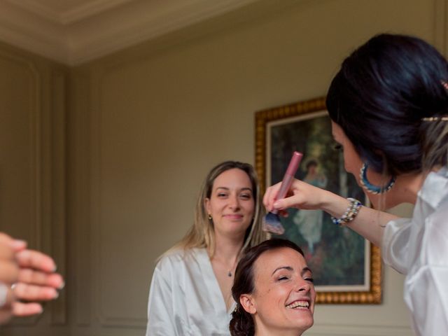 Le mariage de Raphaël et Elodie à Baugy, Cher 54