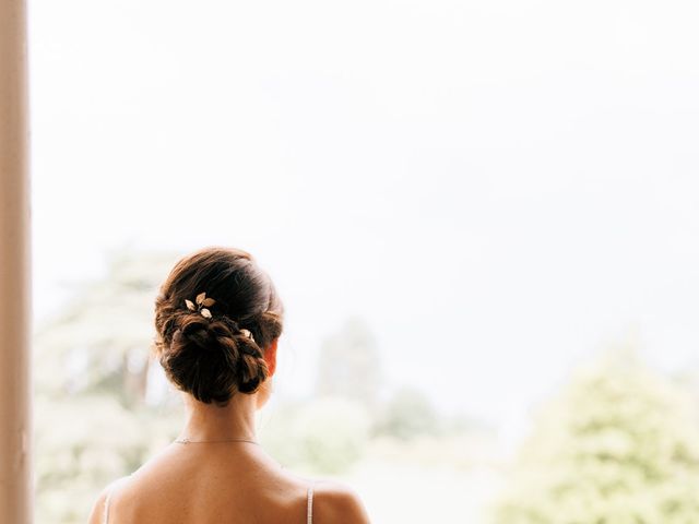 Le mariage de Raphaël et Elodie à Baugy, Cher 73