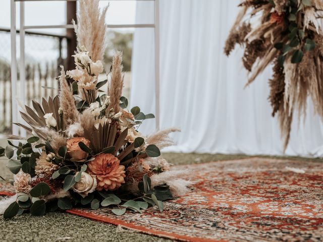 Le mariage de Alexis et Mathias à Tiffauges, Vendée 47