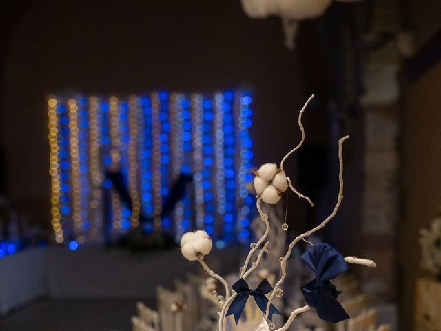 Le mariage de Ewan et Méline à Saint-Geniez-d'Olt, Aveyron 18