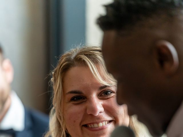 Le mariage de Claude et Mélany à Beaucé, Ille et Vilaine 7