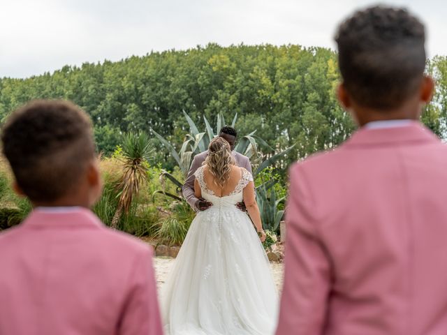 Le mariage de Claude et Mélany à Beaucé, Ille et Vilaine 12