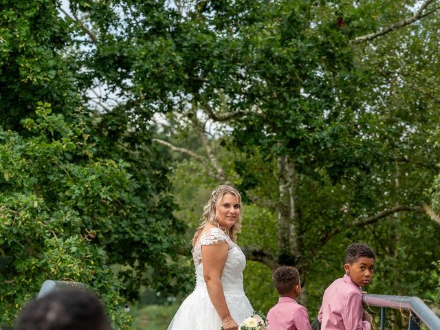 Le mariage de Claude et Mélany à Beaucé, Ille et Vilaine 23