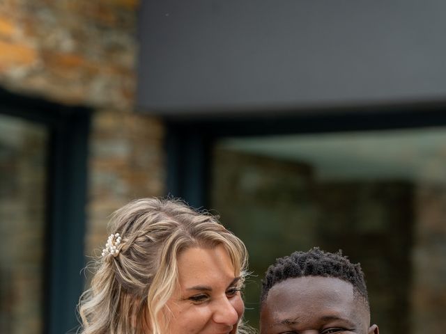 Le mariage de Claude et Mélany à Beaucé, Ille et Vilaine 30