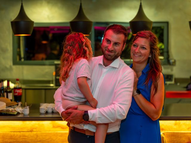 Le mariage de Claude et Mélany à Beaucé, Ille et Vilaine 31